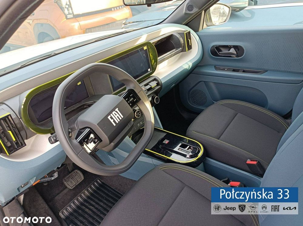 Fiat Grande Panda - 13