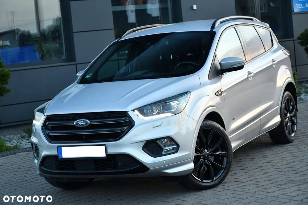 Ford Kuga 1.5 EcoBoost AWD ST-Line ASS - 5