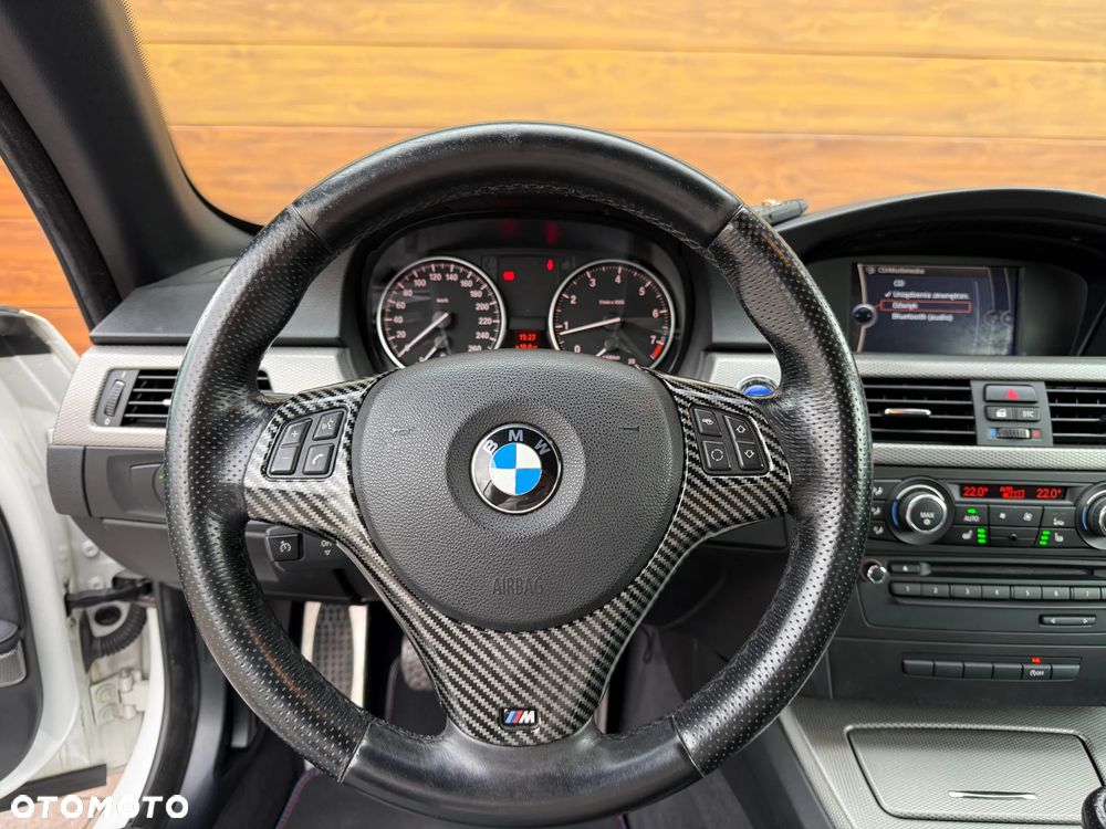 BMW Seria 3 320i M Sport Edition - 18