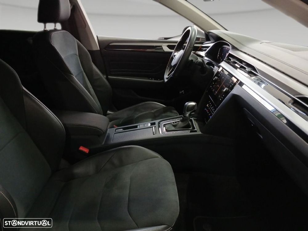 VW Arteon 1.4 TSI eHybrid Elegance - 16