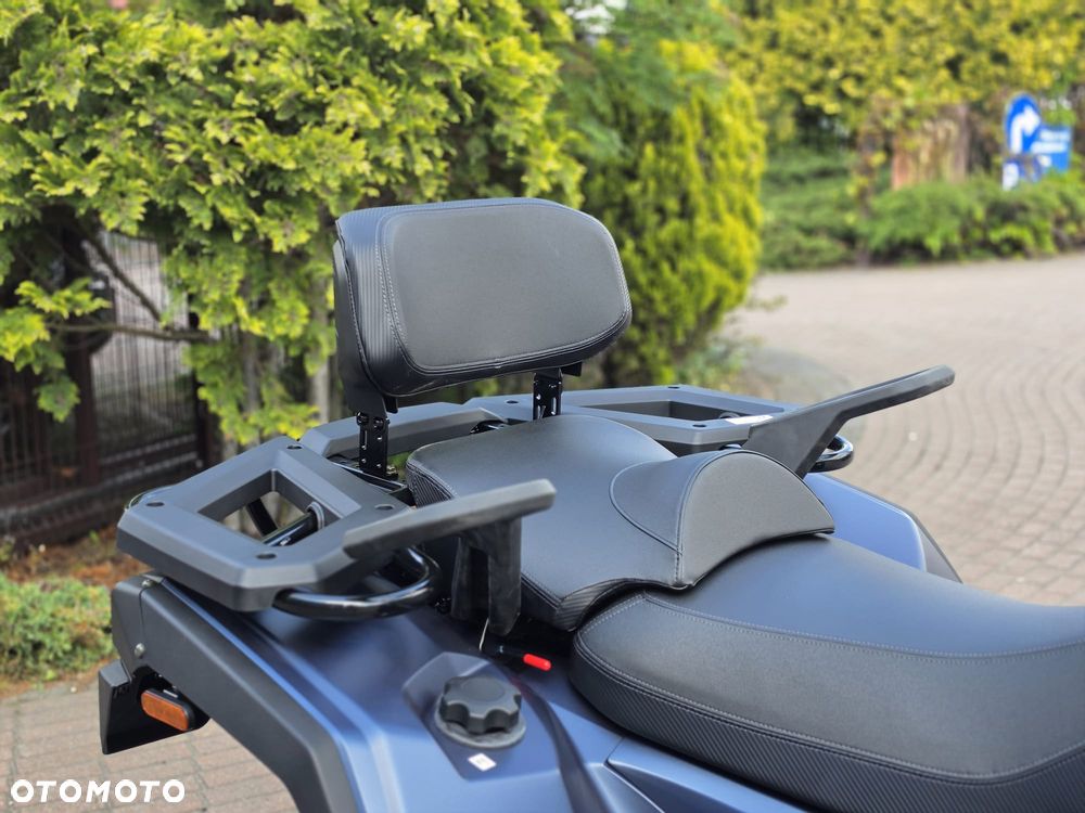 Kymco MXU - 6