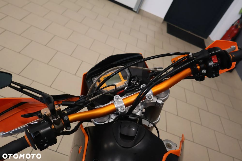 KTM LC - 8