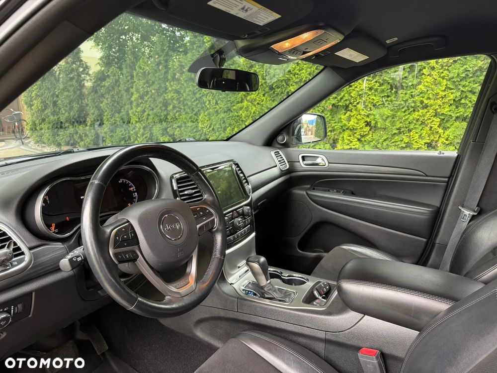 Jeep Grand Cherokee 3.6 V6 Laredo - 6
