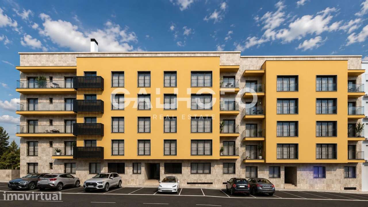 Apartamento para venda em Setúbal - Grande imagem: 4/13