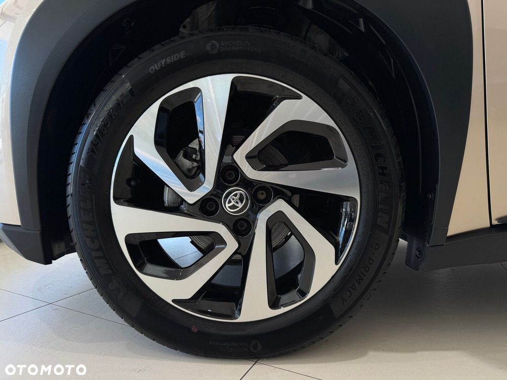 Toyota Aygo X 1.0 VVT-i Style CVT - 16