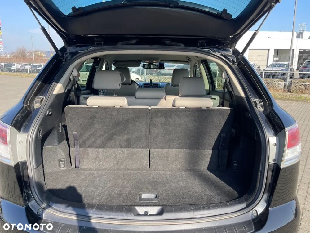 Mazda CX-9 3.7 V6 Sport - 12