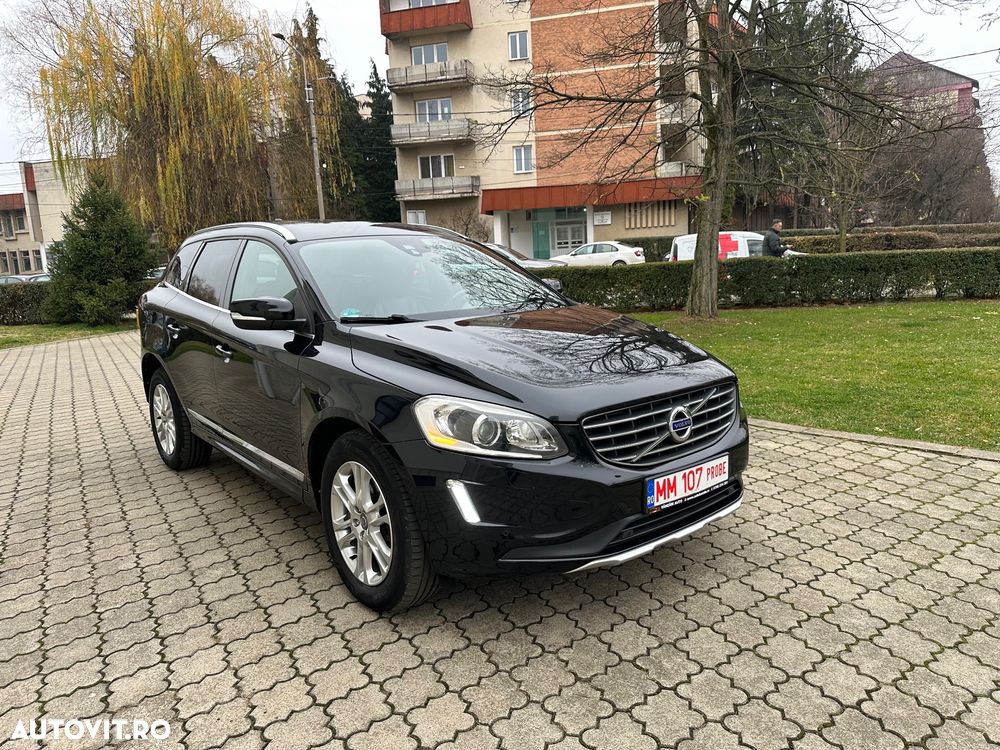 Volvo XC 60 - 6
