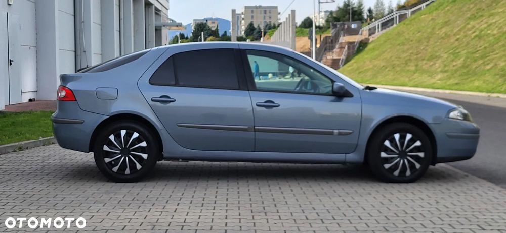 Renault Laguna ver-1-6-authentique - 4