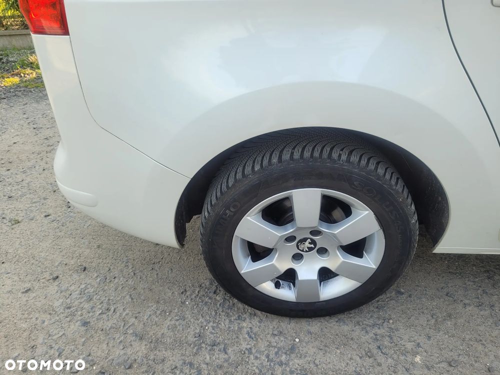 Peugeot 5008 2.0 HDi Business Line - 27
