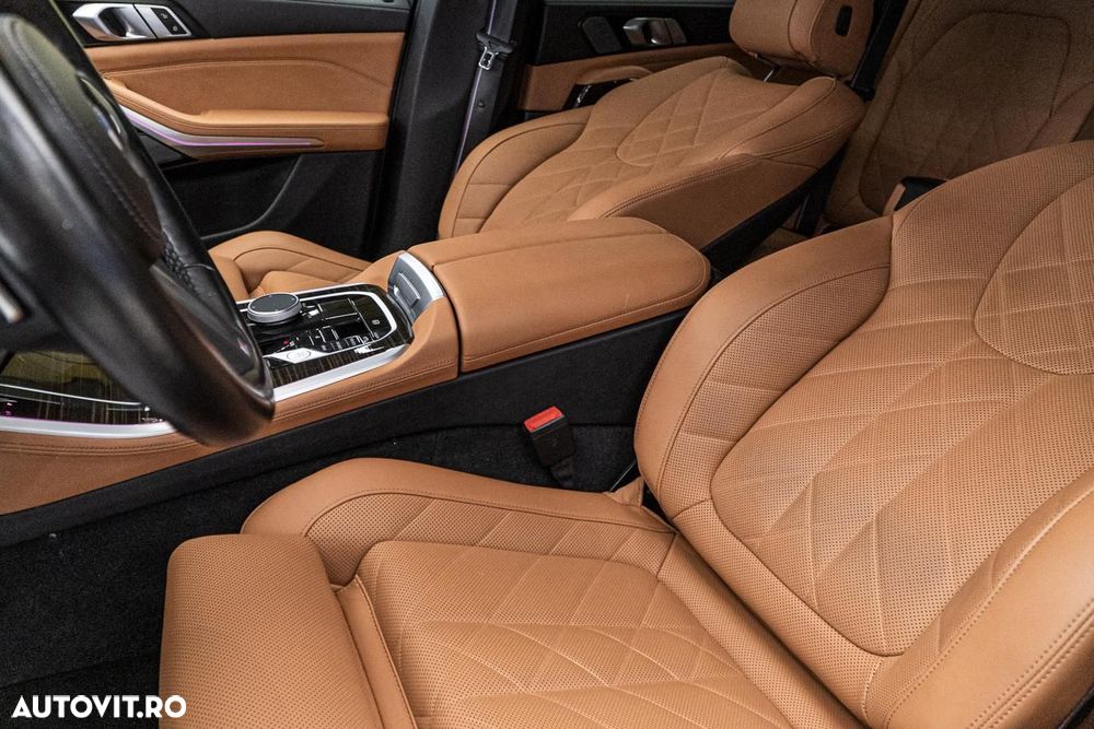 BMW X5 xDrive30d AT MHEV - 20