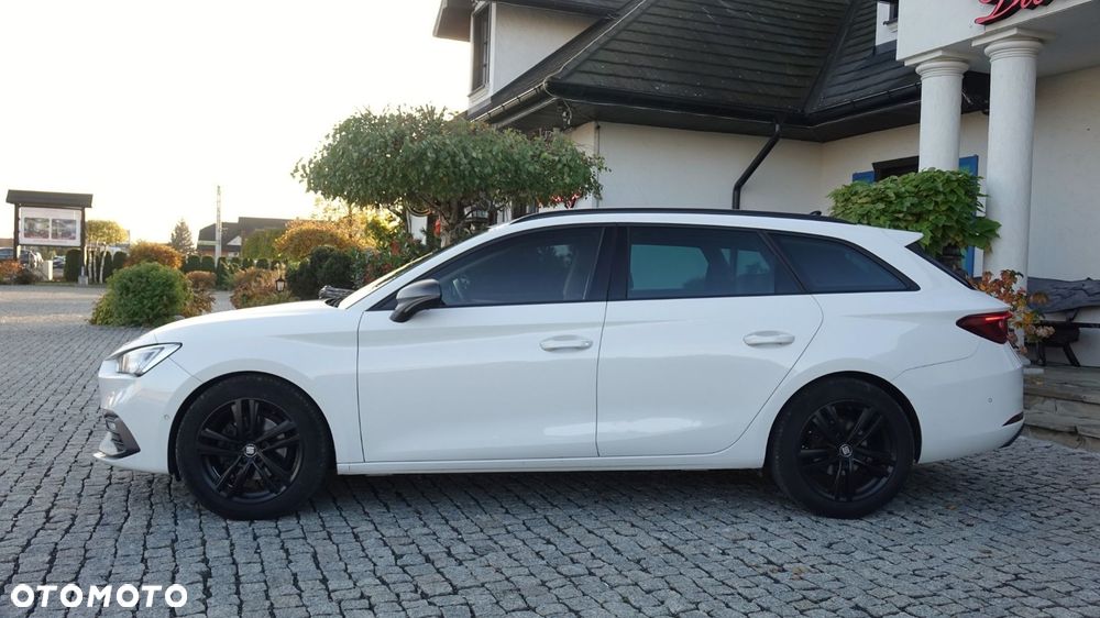 Seat Leon - 12