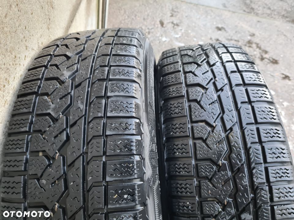 FELGI 16' KIA SPORTAGE II IX35 - 12