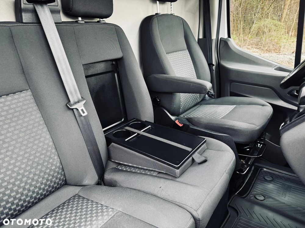 Ford TRANSIT L3H2 AUTOMAT - 25
