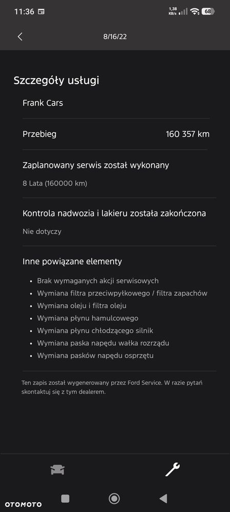 Ford Focus 1.5 EcoBlue Trend - 39