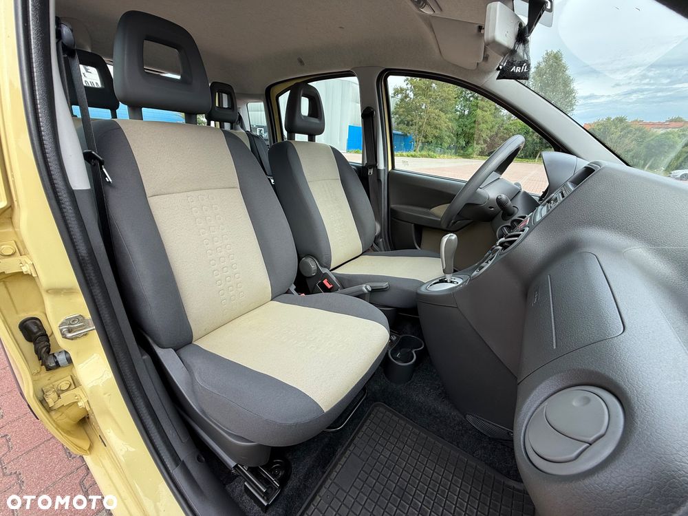 Fiat Panda - 14