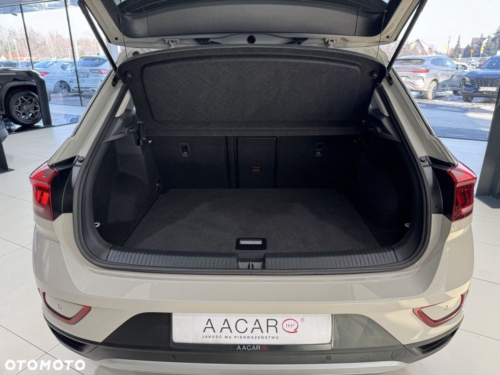 Volkswagen T-Roc 1.5 TSI Life DSG - 17