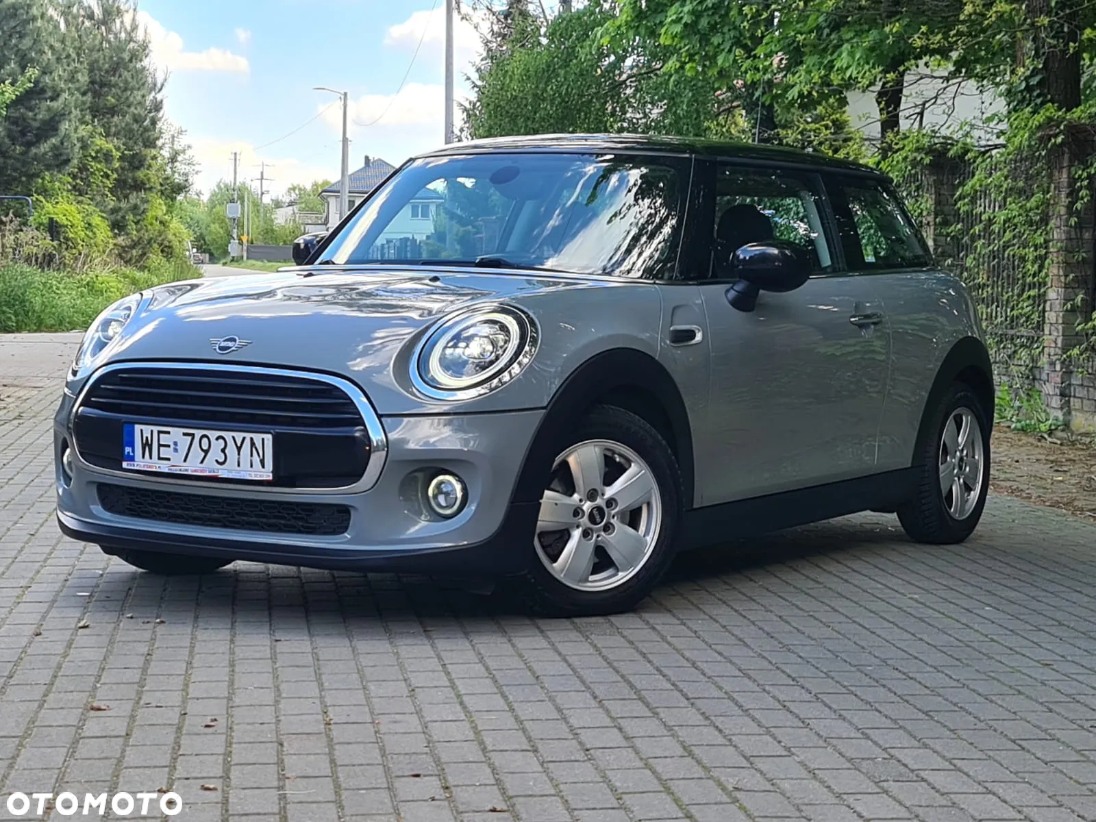 MINI Cooper GPF - 11