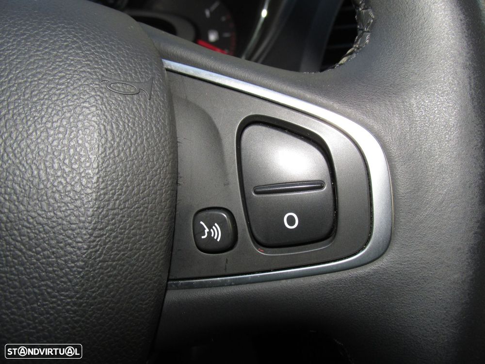Renault Captur 1.5 dCi Exclusive C/Pneu - 24