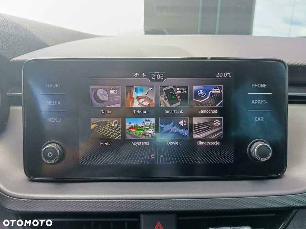 Skoda Scala 1.0 TSI Ambition - 29