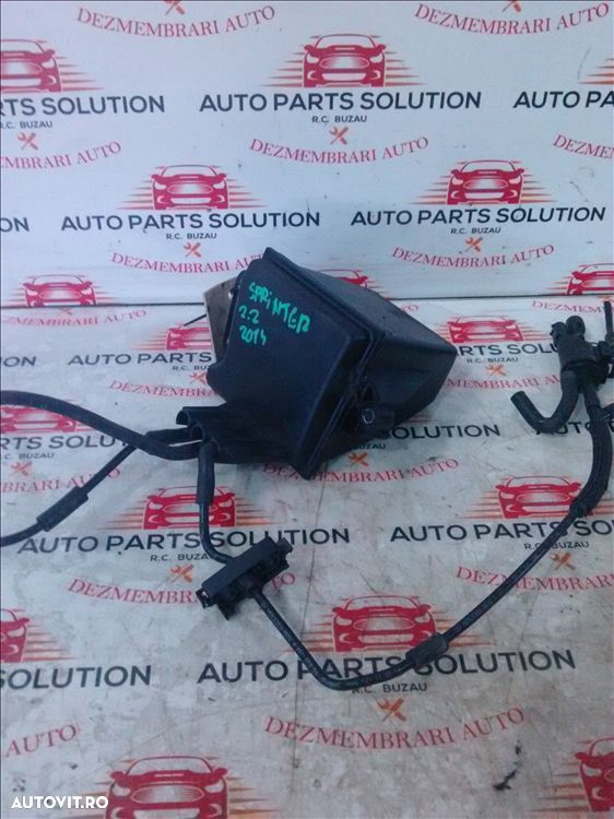 rezerva vaccum mercedes benz sprinter 2.2 d an fabr 2014 - 1