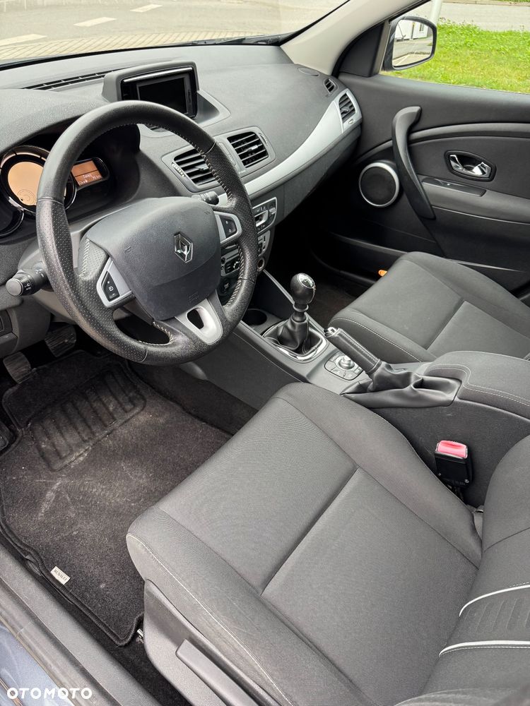 Renault Megane 1.6 16V 110 Dynamique - 8