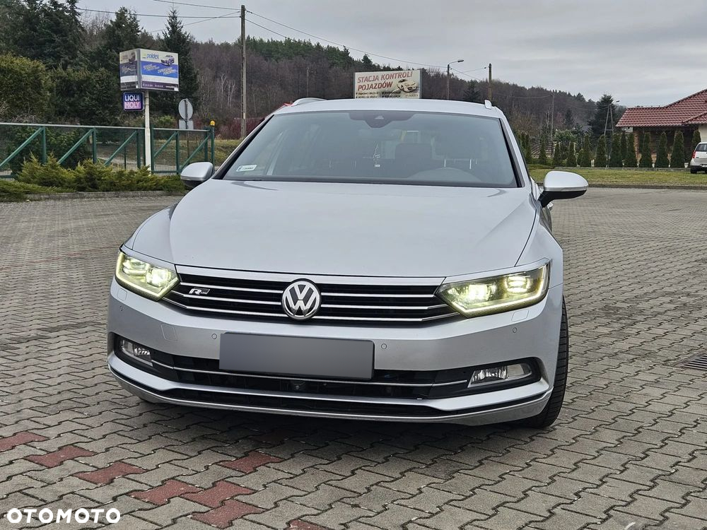 Volkswagen Passat - 10