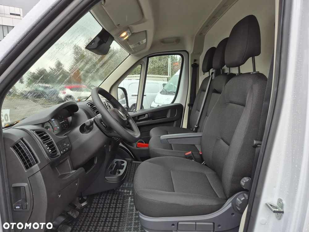 Opel Opel Movano Furgon L3H2 Heavy - 2