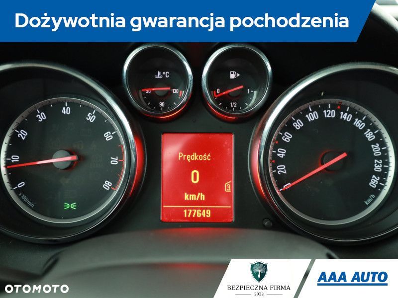 Opel Astra - 9
