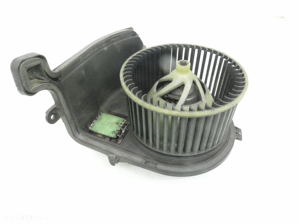 DMUCHAWA RENAULT CLIO II 127121200 - 9