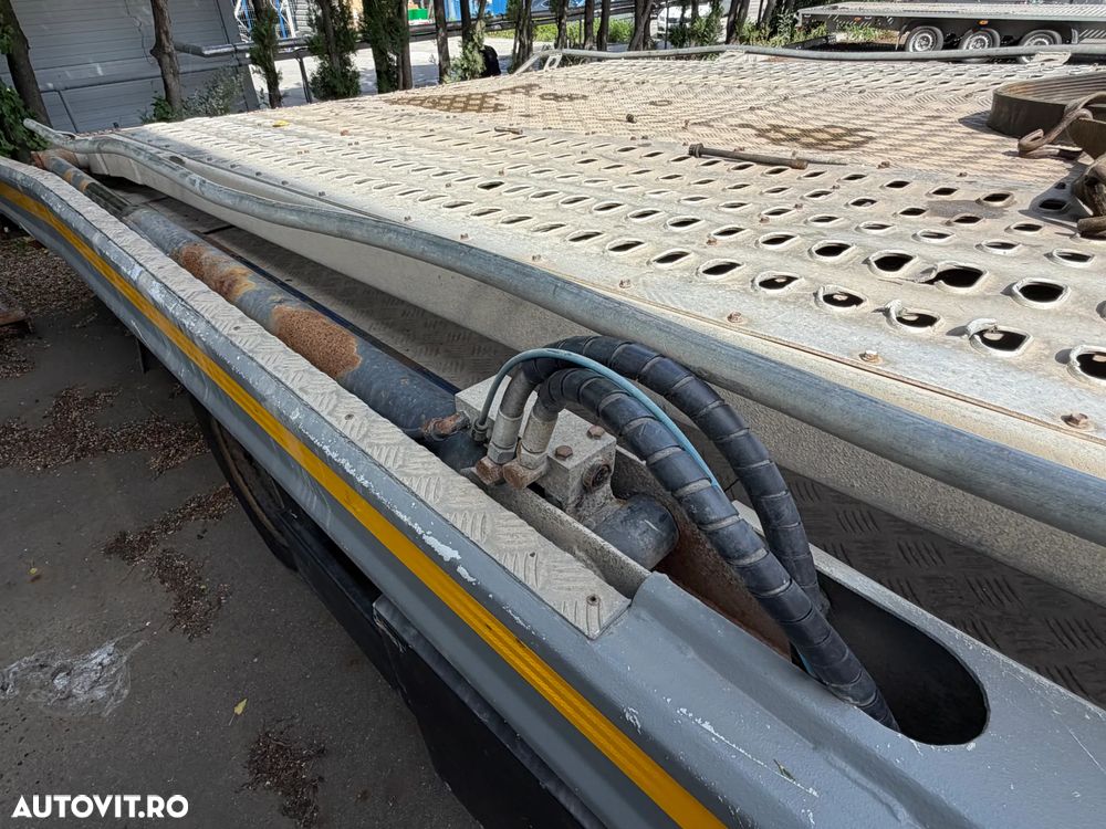 MAN L2000 - 7