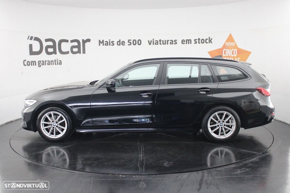 BMW 318 d Corporate Edition - 5