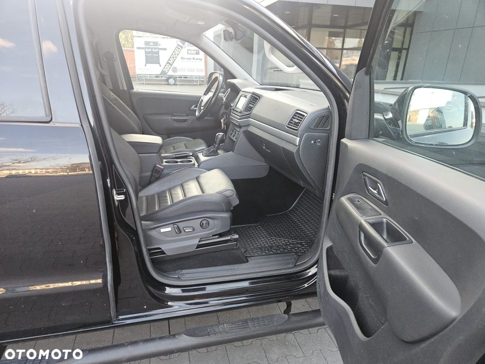 Volkswagen Amarok 3.0 TDI Autm Highline - 16