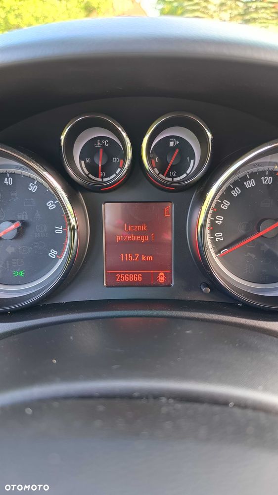 Opel Meriva - 6