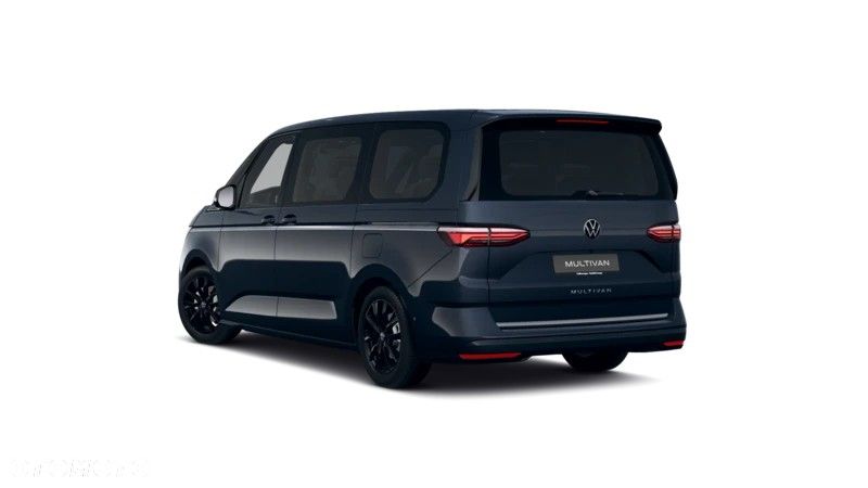 Volkswagen Multivan 2.0 TDI L2 Style DSG - 3