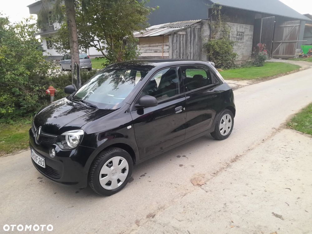 Renault Twingo 2016 photo 3