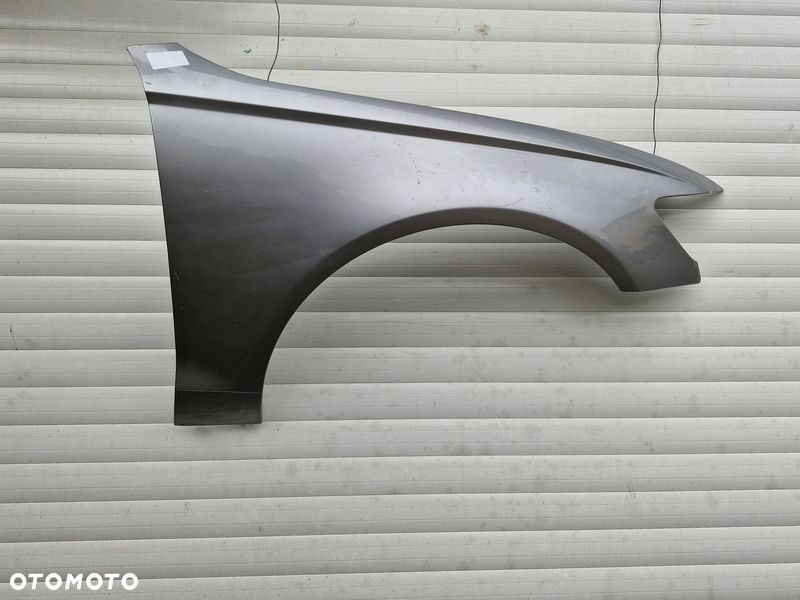 AUDI A6 C7 BŁOTNIK PRAWY PRZÓD PRZEDNI - 1