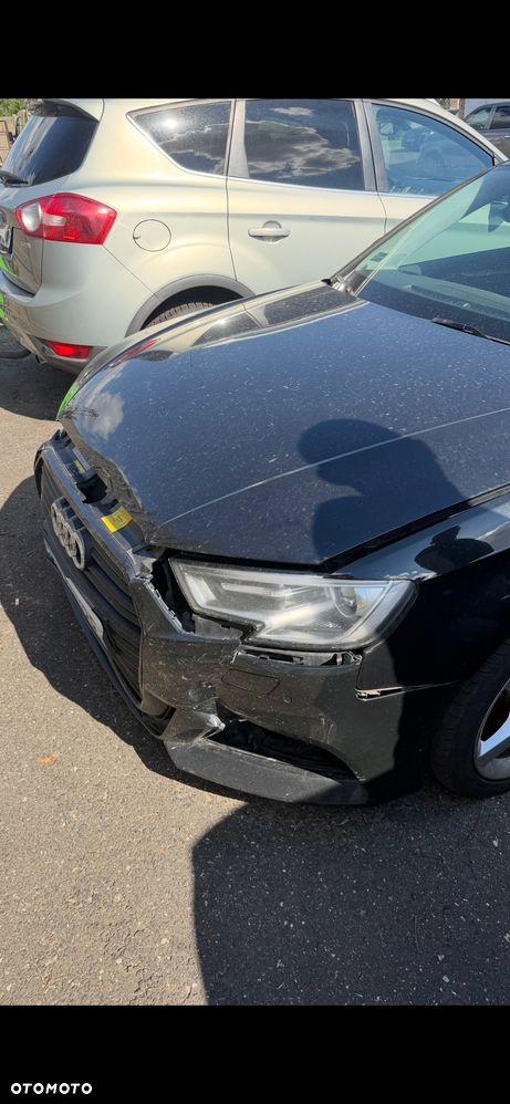Audi A3 Sportback - 16