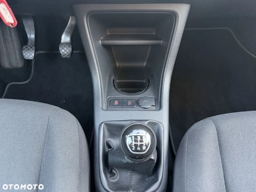 Volkswagen up! 1.0 move - 20