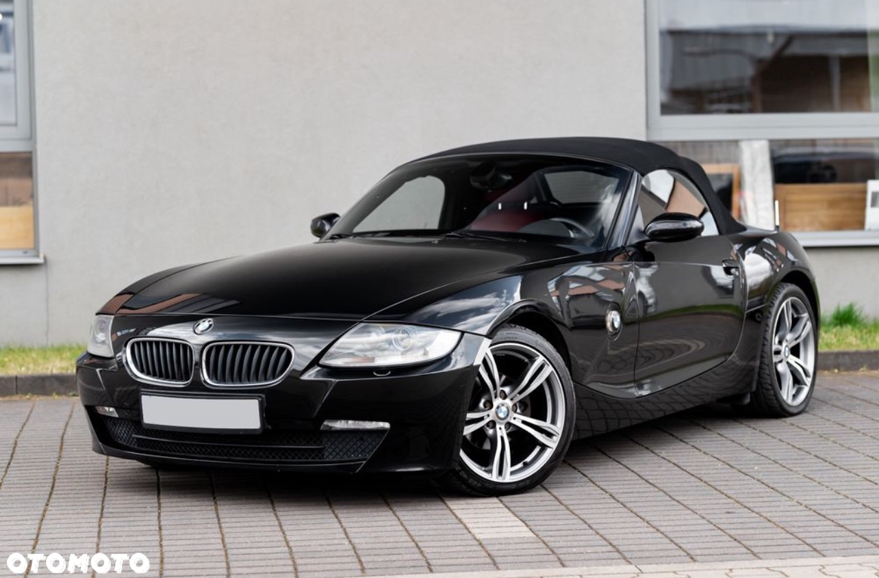 BMW Z4 roadster 2.5i - 2
