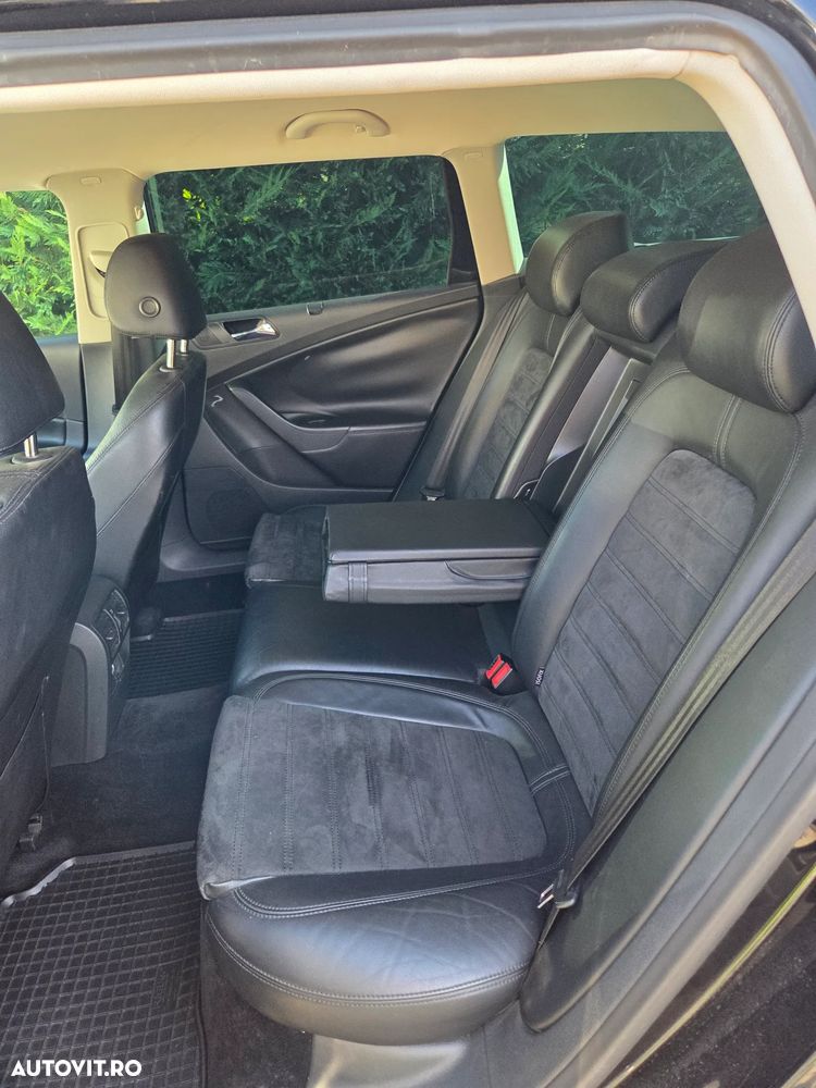 Volkswagen Passat 2.0 TDI Highline DPF - 15