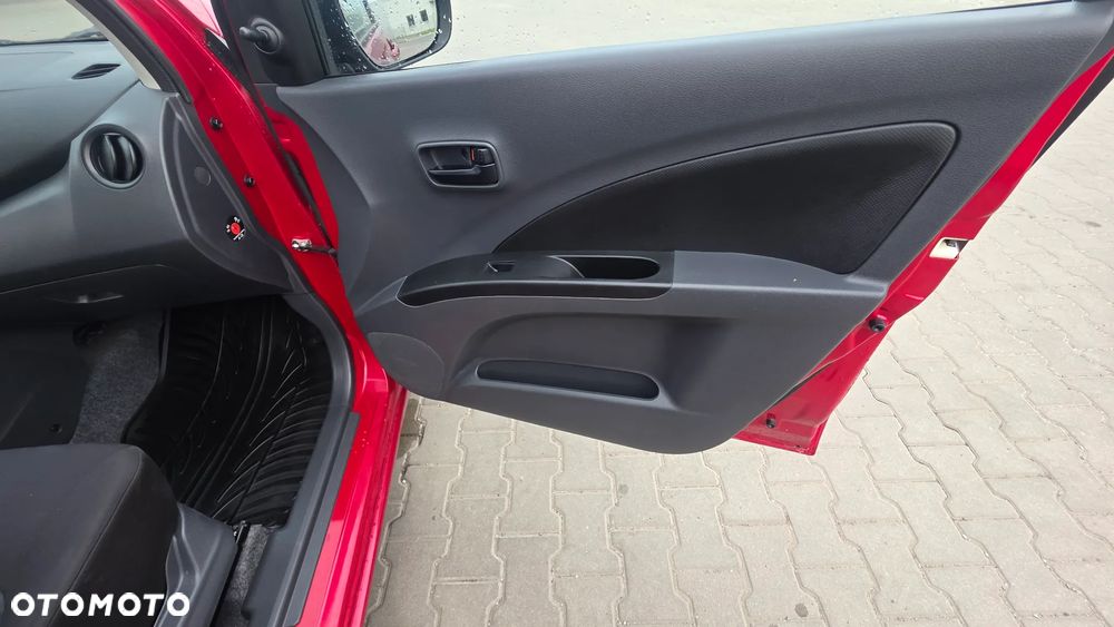 Suzuki Celerio 1.0 Basic - 14