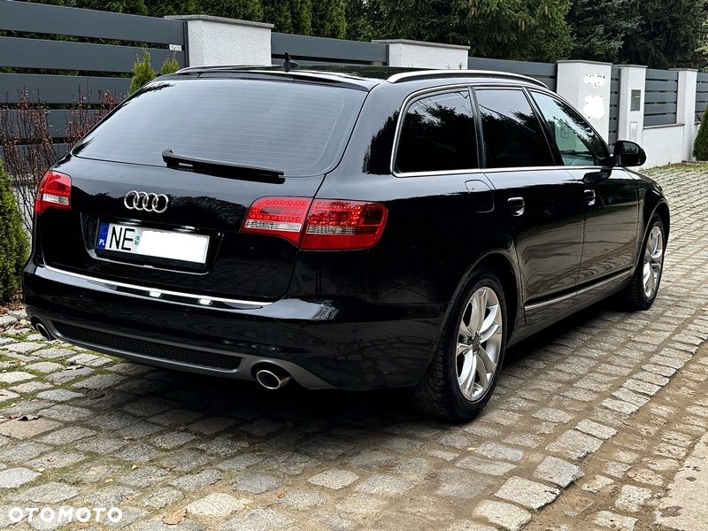 Audi A6 Avant 2.7 TDI DPF - 18