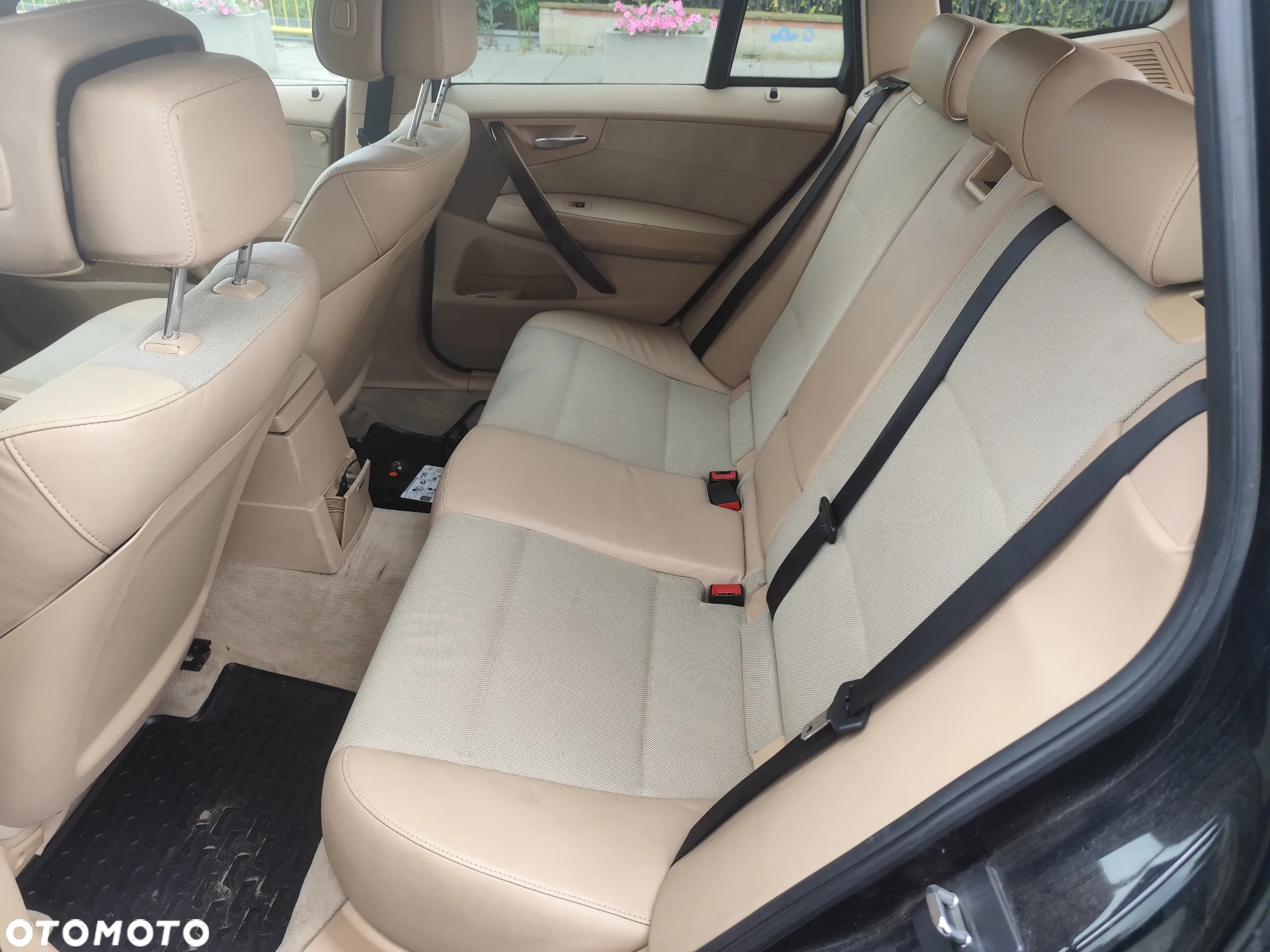 BMW X3 - 7
