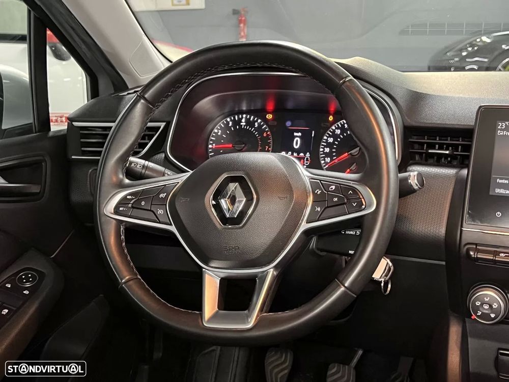 Renault Clio 1.0 TCe Zen - 11