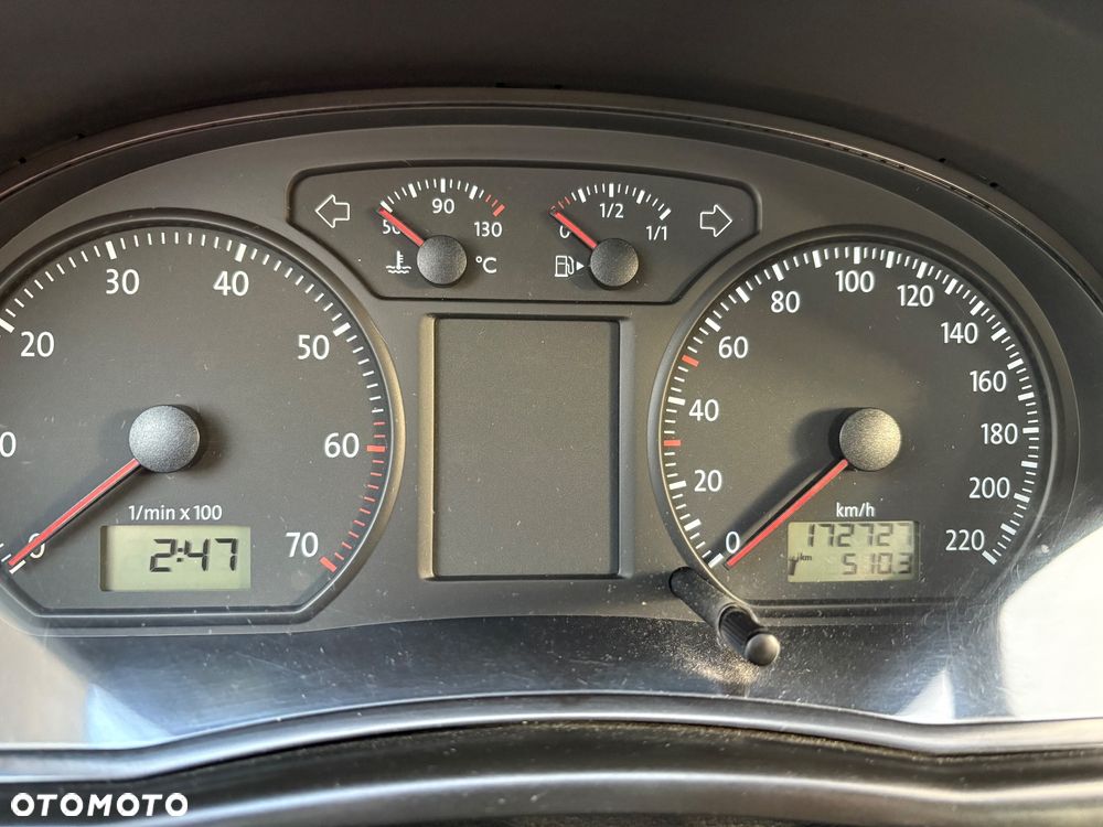 Volkswagen Polo 1.2 Trendline - 28