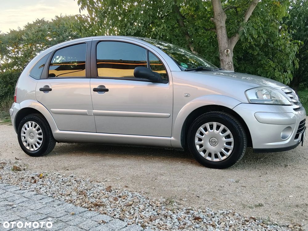 Citroën C3 1.4 Exclusive - 34
