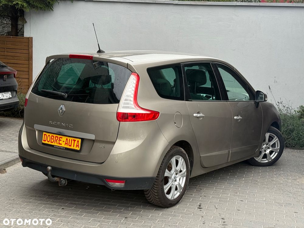 Renault Grand Scenic Gr 2.0 dCi Privilege - 26