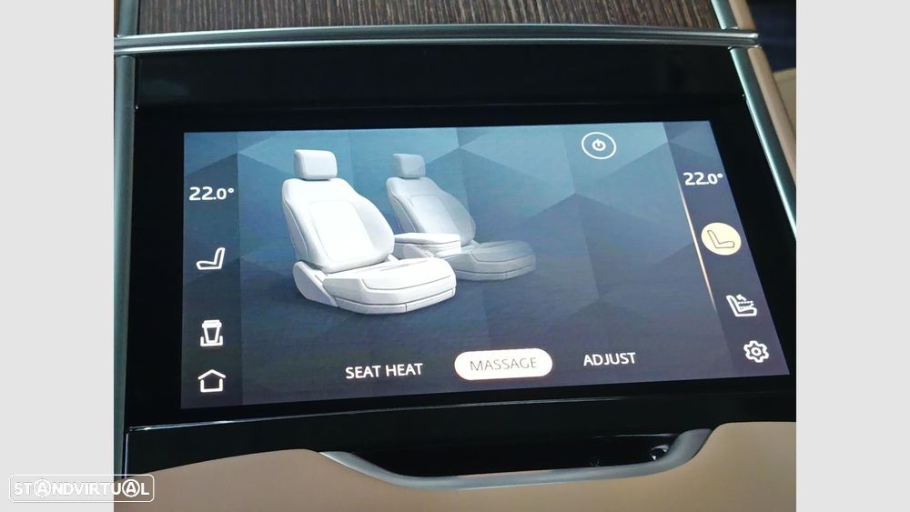 Land Rover Range Rover 3.0 P460e HSE - 12