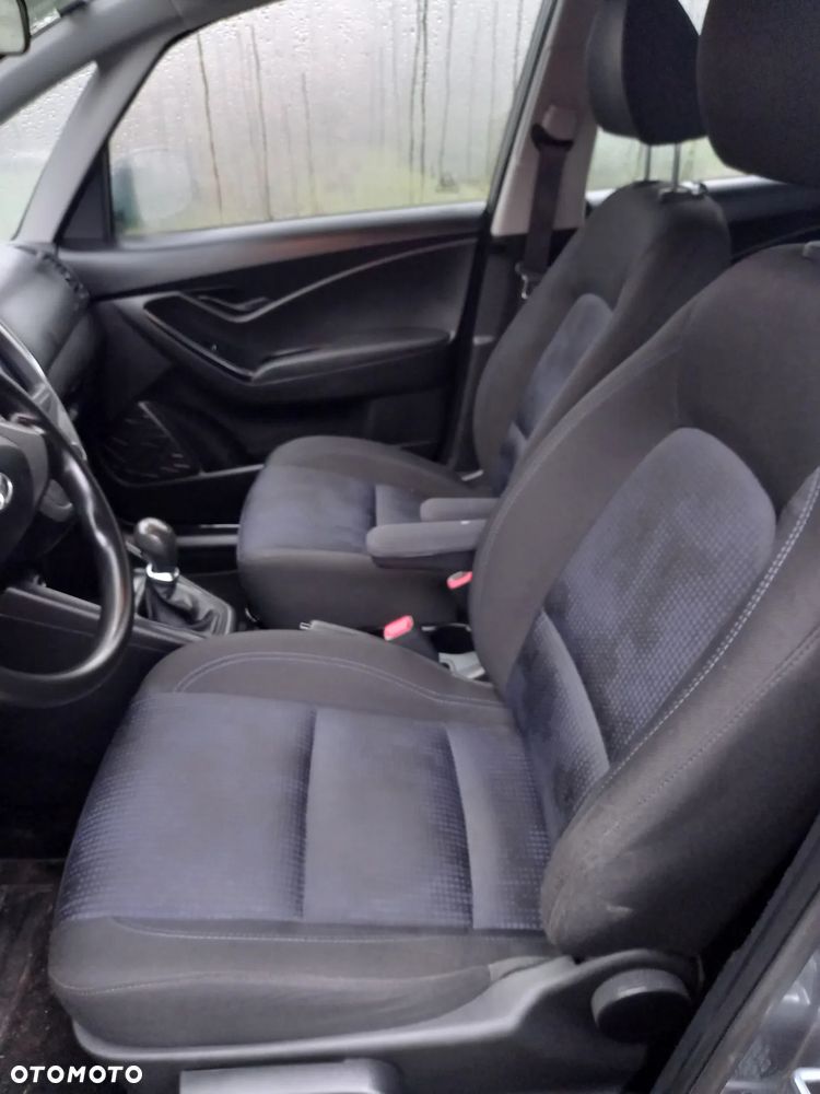 Hyundai ix20 1.4 Fifa World Cup Edition - 8