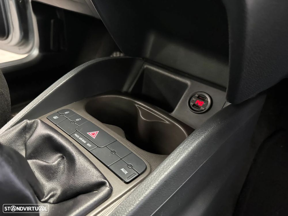 SEAT Ibiza 1.6 TDI CR Reference - 21
